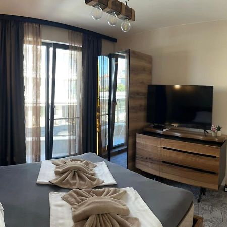 Guest House Sg-Brothers Obzor Εξωτερικό φωτογραφία
