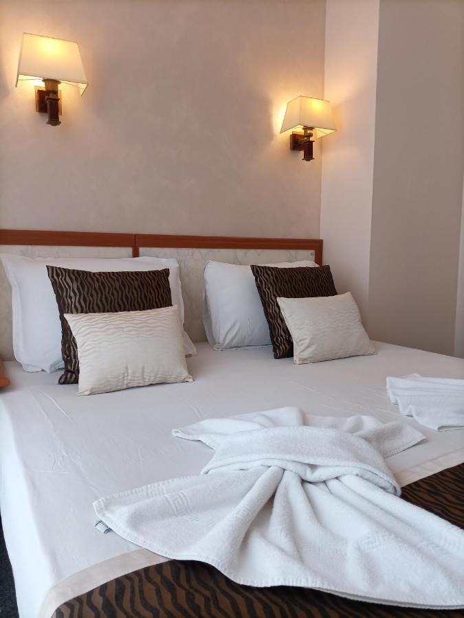 Guest House Sg-Brothers Obzor Εξωτερικό φωτογραφία