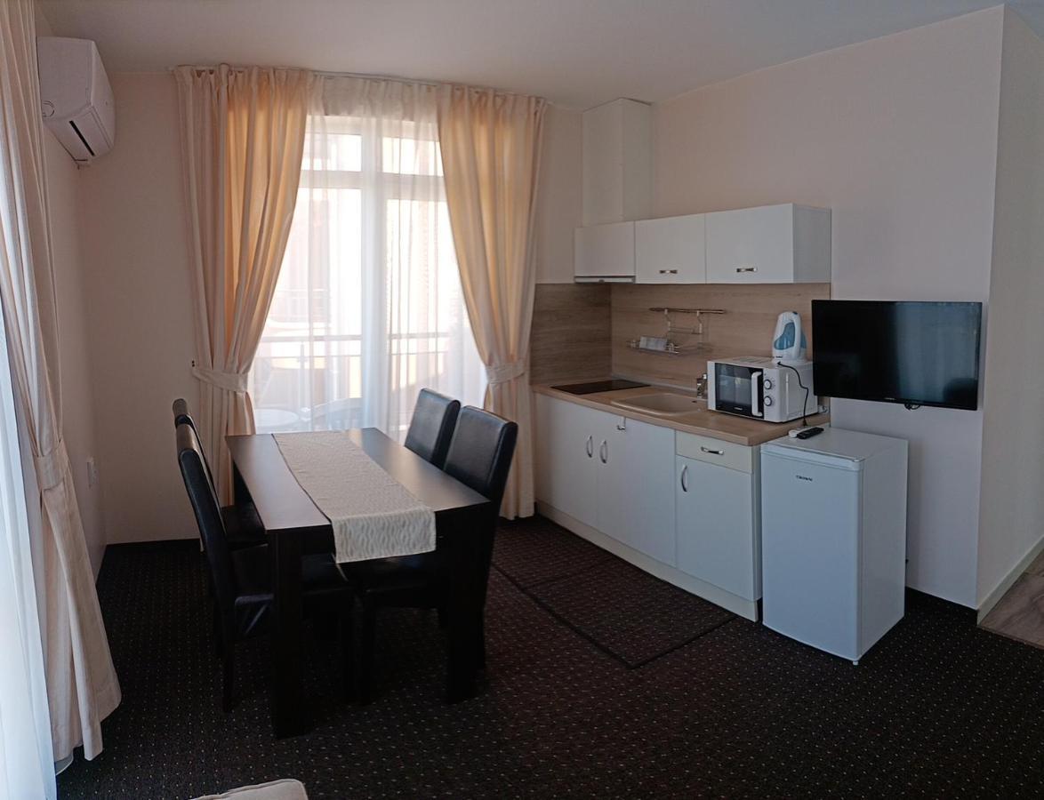 Guest House Sg-Brothers Obzor Εξωτερικό φωτογραφία