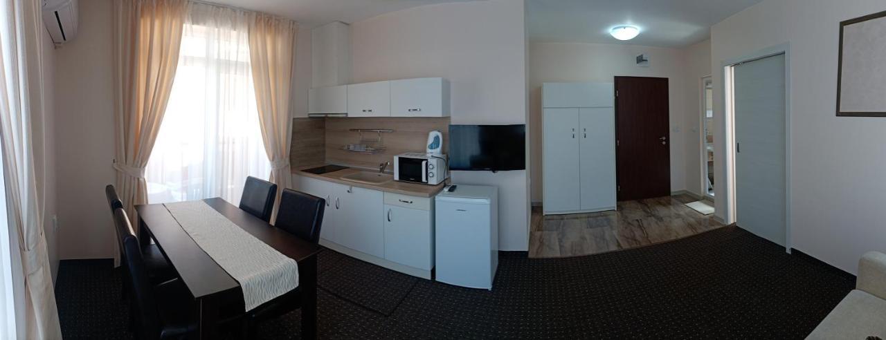Guest House Sg-Brothers Obzor Εξωτερικό φωτογραφία