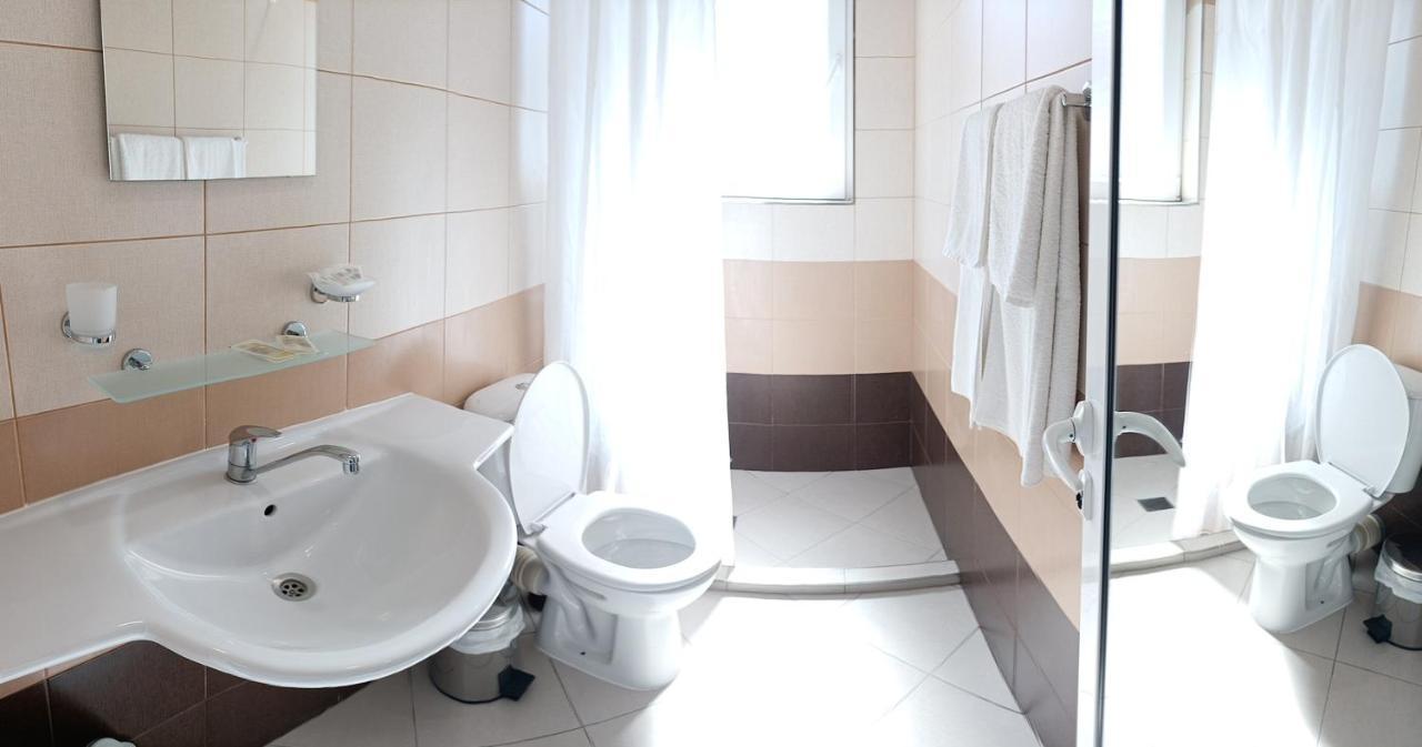 Guest House Sg-Brothers Obzor Εξωτερικό φωτογραφία