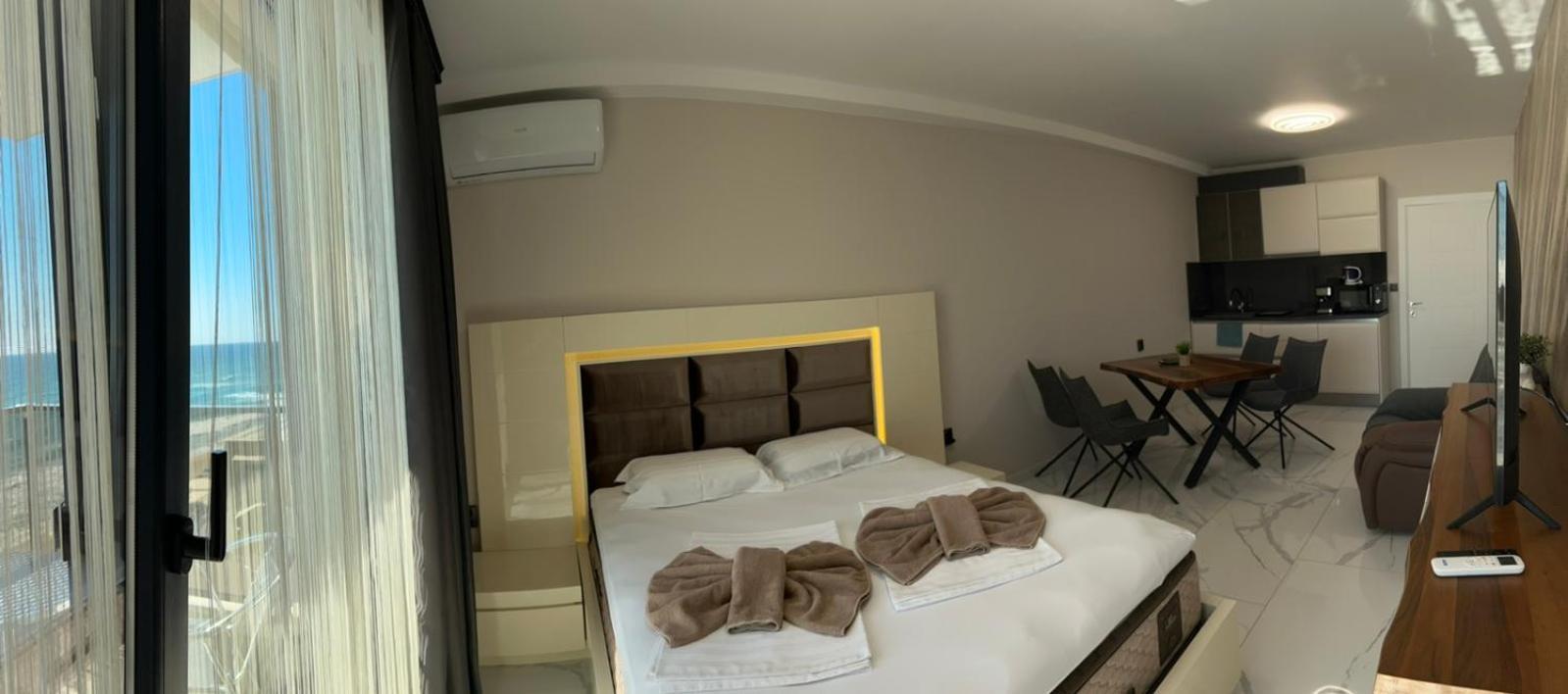 Guest House Sg-Brothers Obzor Εξωτερικό φωτογραφία