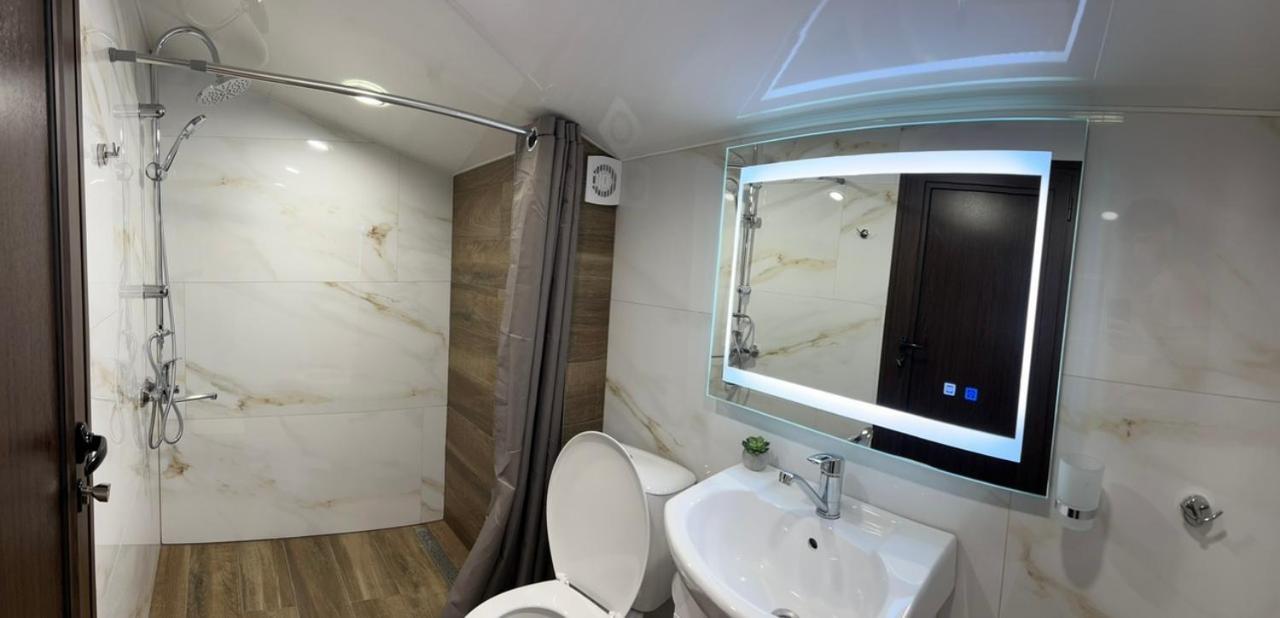 Guest House Sg-Brothers Obzor Εξωτερικό φωτογραφία