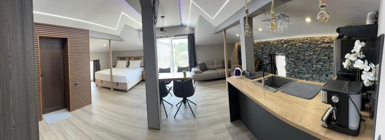 Guest House Sg-Brothers Obzor Εξωτερικό φωτογραφία