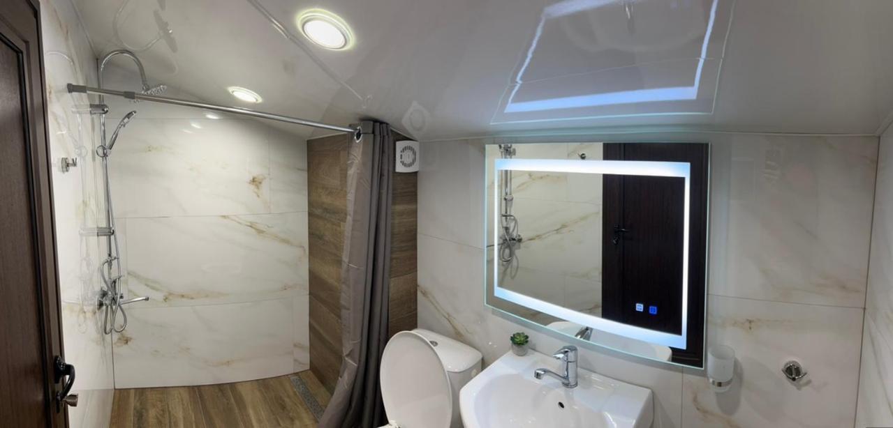 Guest House Sg-Brothers Obzor Εξωτερικό φωτογραφία
