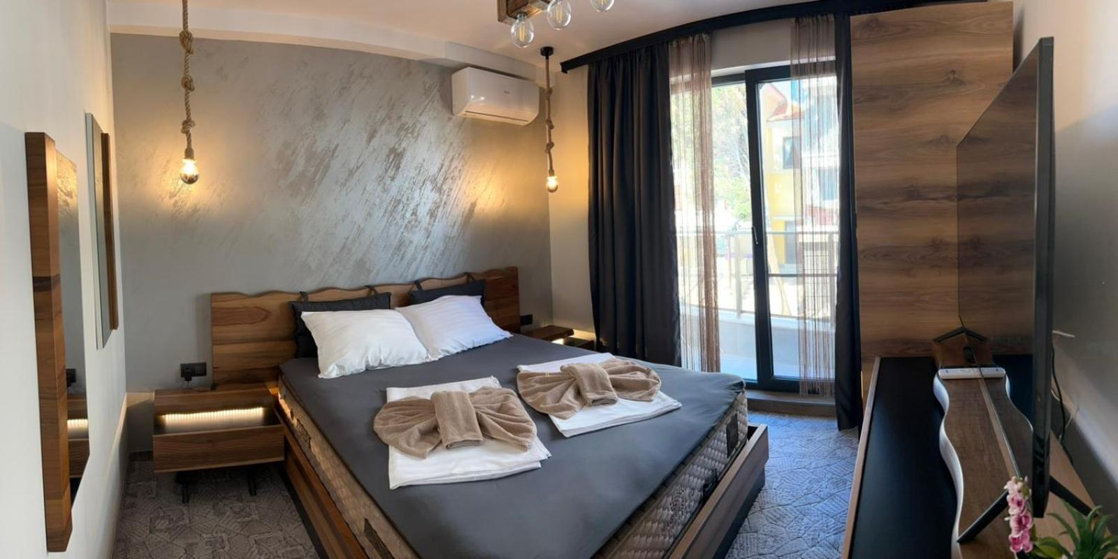 Guest House Sg-Brothers Obzor Εξωτερικό φωτογραφία