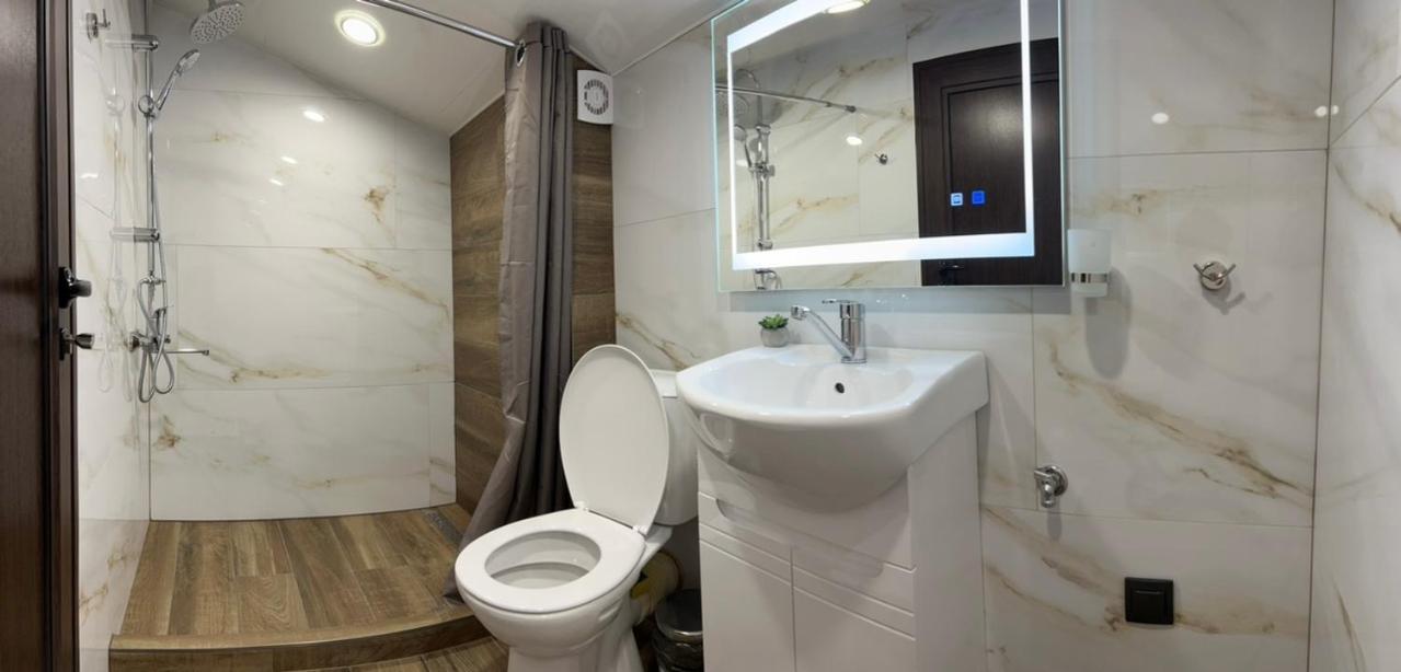 Guest House Sg-Brothers Obzor Εξωτερικό φωτογραφία