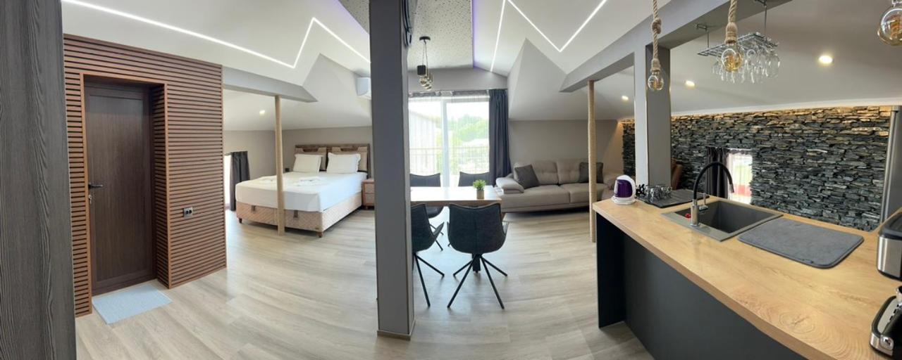 Guest House Sg-Brothers Obzor Εξωτερικό φωτογραφία