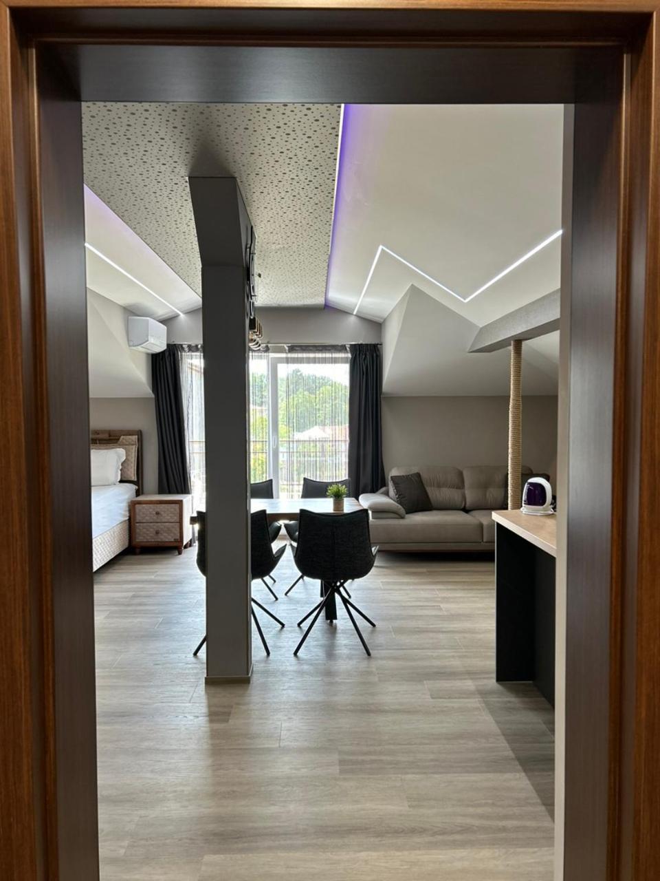 Guest House Sg-Brothers Obzor Εξωτερικό φωτογραφία