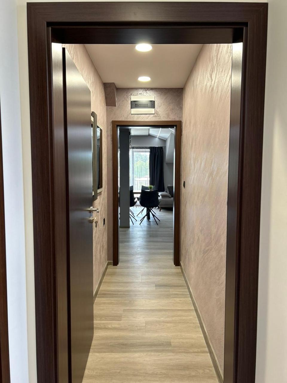 Guest House Sg-Brothers Obzor Εξωτερικό φωτογραφία