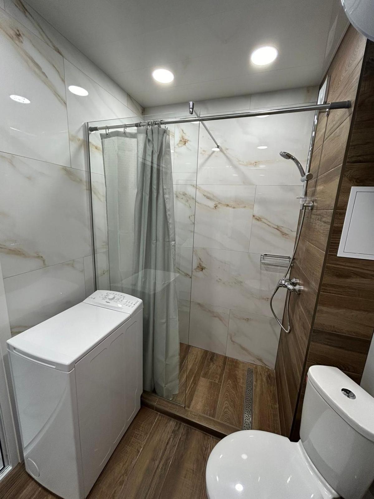 Guest House Sg-Brothers Obzor Εξωτερικό φωτογραφία