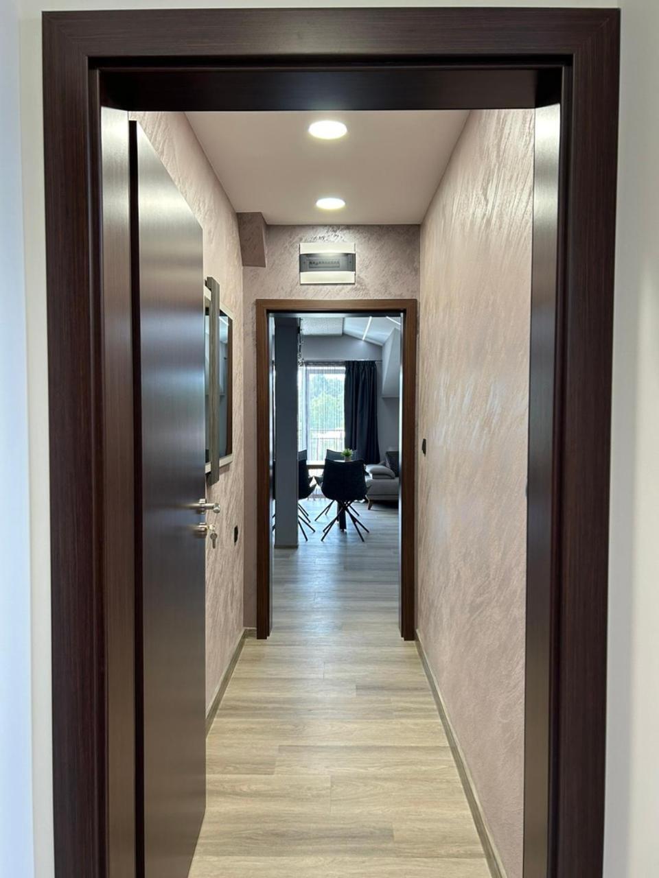 Guest House Sg-Brothers Obzor Εξωτερικό φωτογραφία
