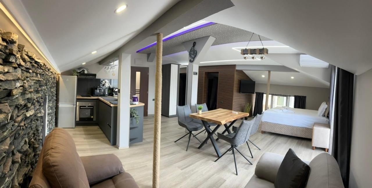 Guest House Sg-Brothers Obzor Εξωτερικό φωτογραφία