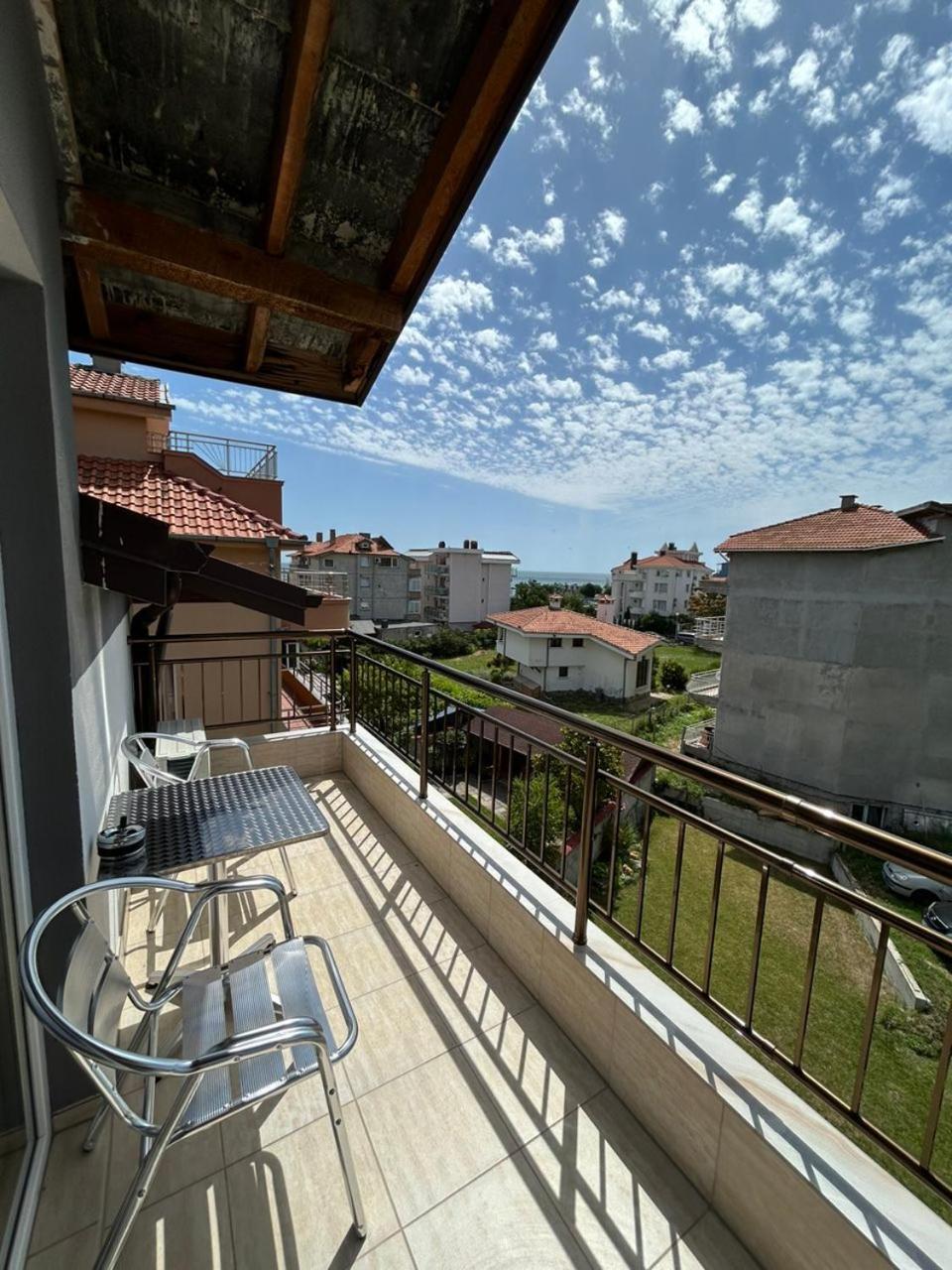 Guest House Sg-Brothers Obzor Εξωτερικό φωτογραφία