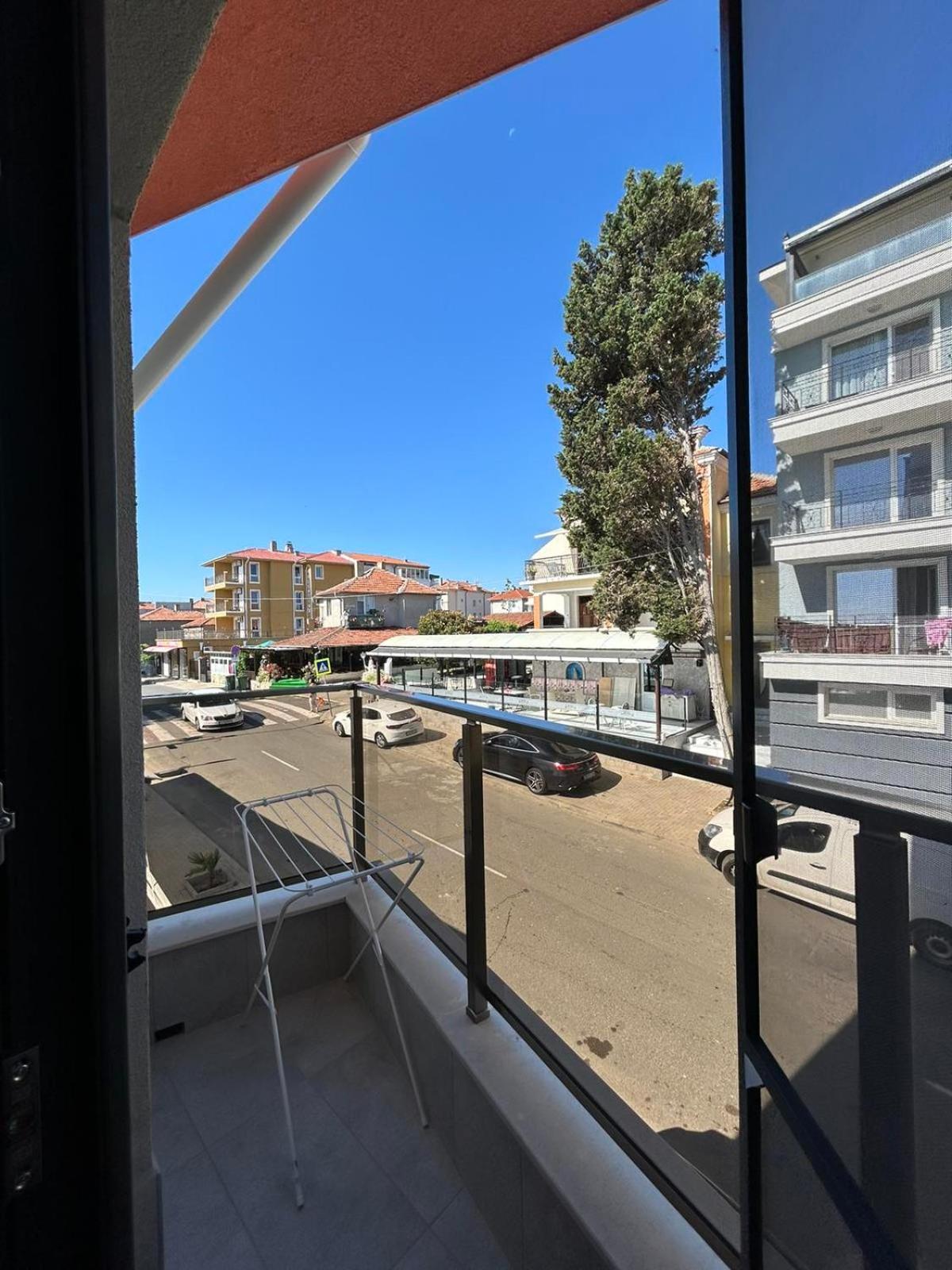 Guest House Sg-Brothers Obzor Εξωτερικό φωτογραφία
