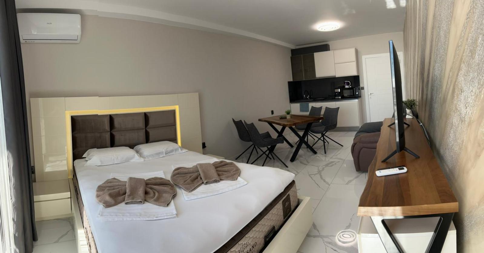 Guest House Sg-Brothers Obzor Εξωτερικό φωτογραφία