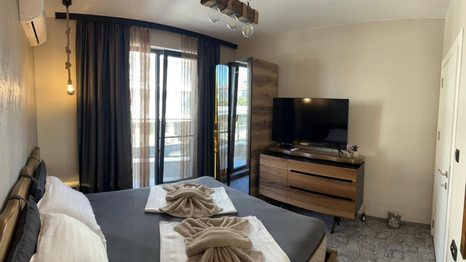 Guest House Sg-Brothers Obzor Εξωτερικό φωτογραφία