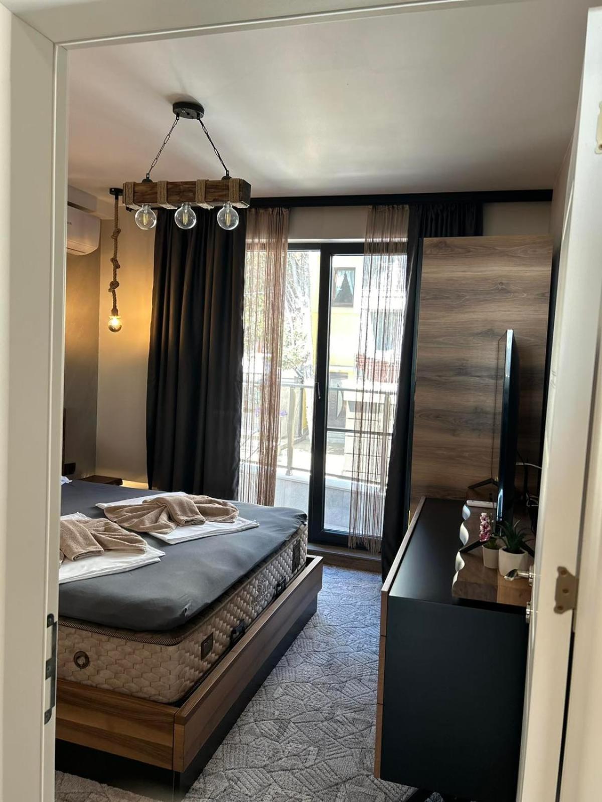 Guest House Sg-Brothers Obzor Εξωτερικό φωτογραφία