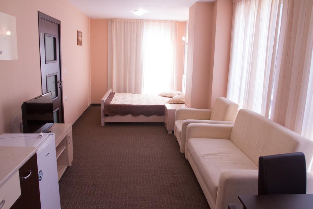 Guest House Sg-Brothers Obzor Εξωτερικό φωτογραφία