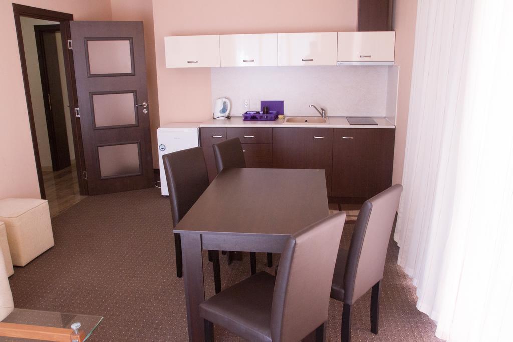 Guest House Sg-Brothers Obzor Εξωτερικό φωτογραφία