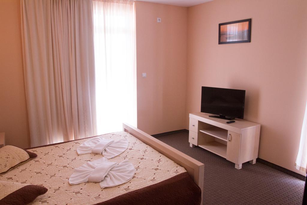 Guest House Sg-Brothers Obzor Εξωτερικό φωτογραφία
