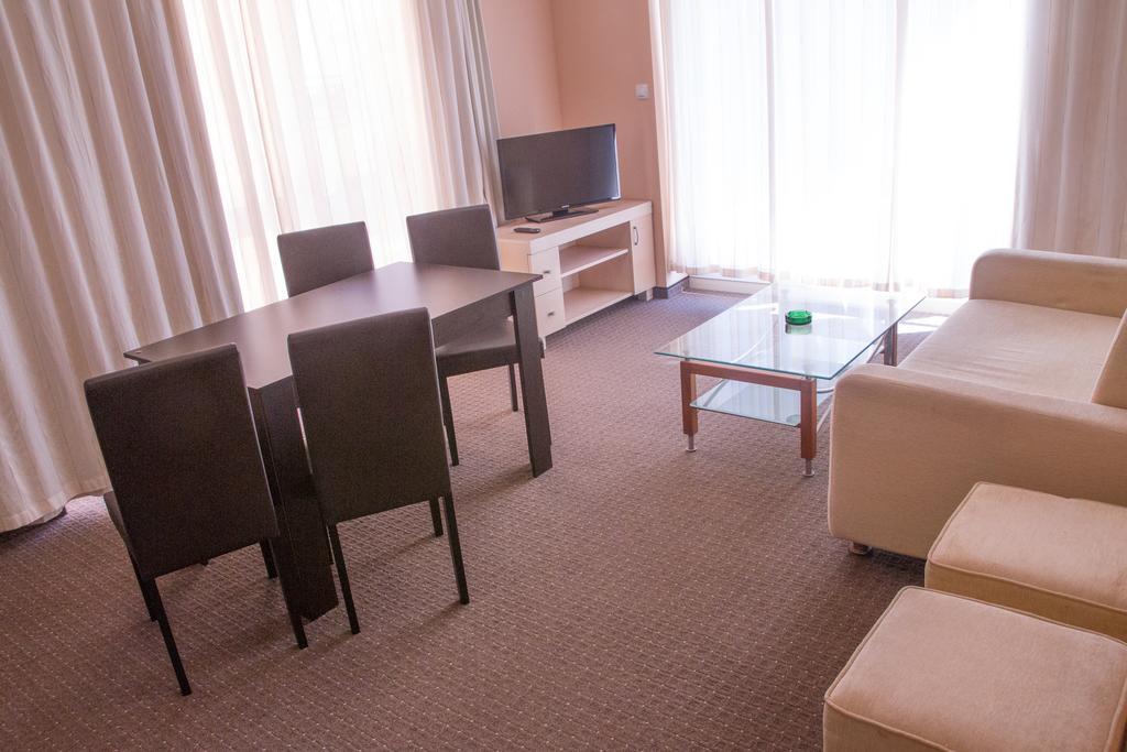 Guest House Sg-Brothers Obzor Εξωτερικό φωτογραφία