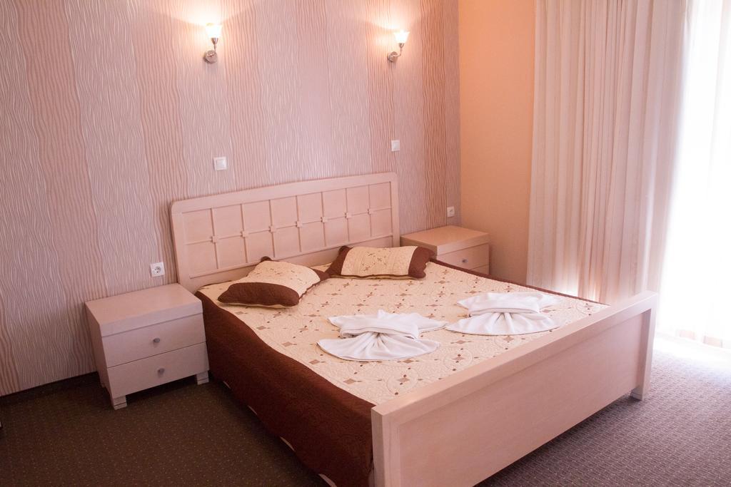 Guest House Sg-Brothers Obzor Εξωτερικό φωτογραφία