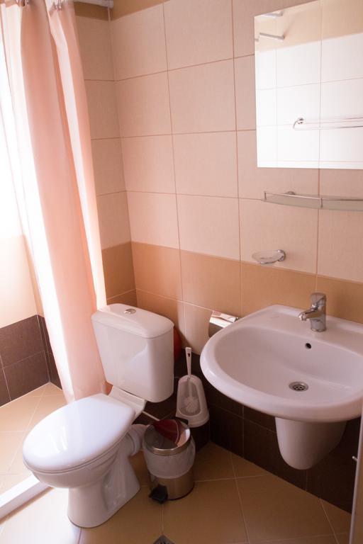 Guest House Sg-Brothers Obzor Εξωτερικό φωτογραφία