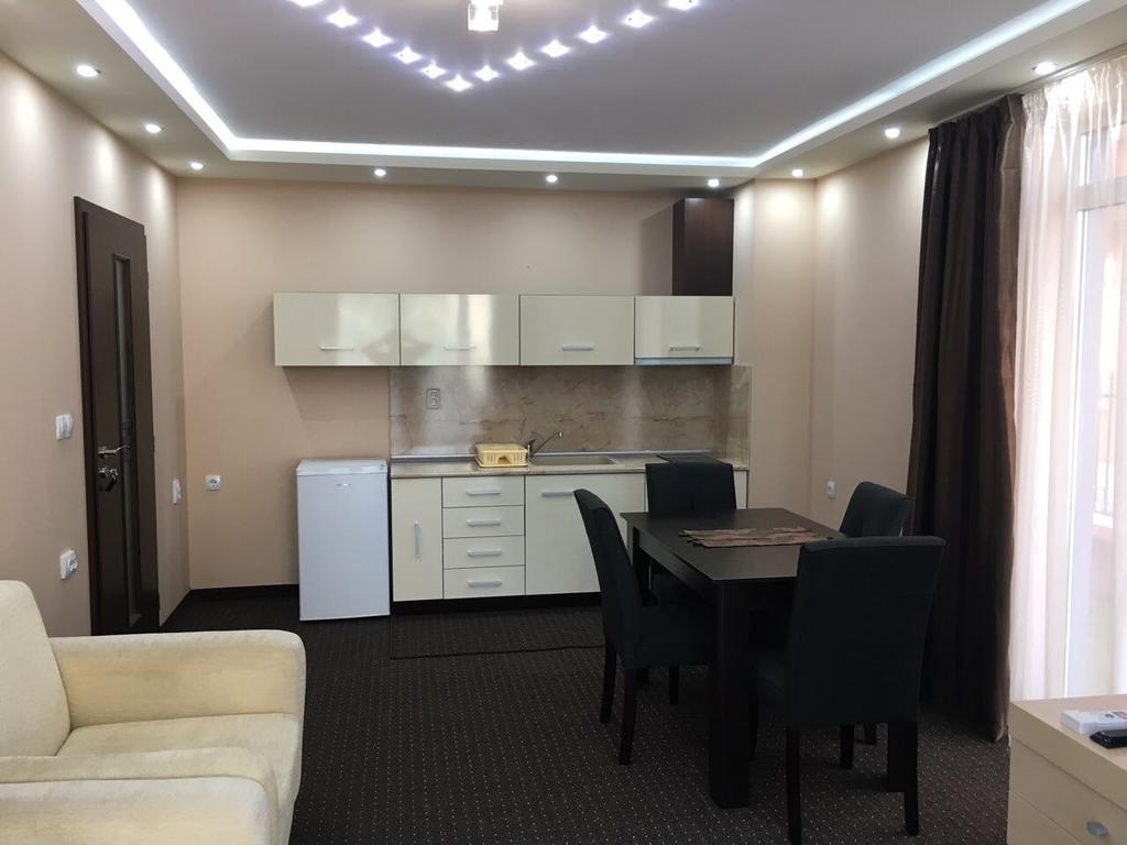 Guest House Sg-Brothers Obzor Εξωτερικό φωτογραφία