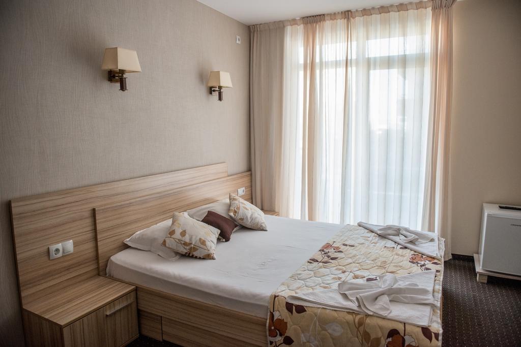 Guest House Sg-Brothers Obzor Εξωτερικό φωτογραφία