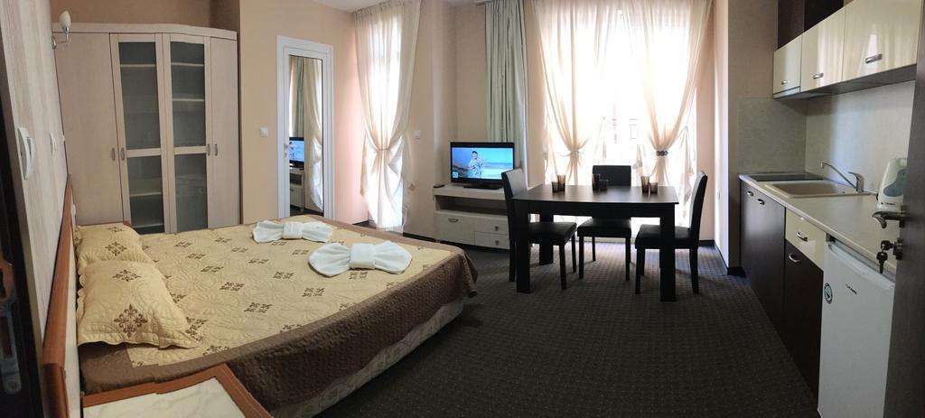 Guest House Sg-Brothers Obzor Εξωτερικό φωτογραφία