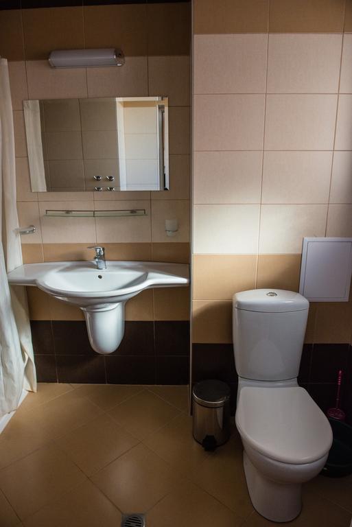 Guest House Sg-Brothers Obzor Εξωτερικό φωτογραφία