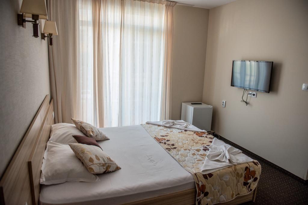 Guest House Sg-Brothers Obzor Εξωτερικό φωτογραφία