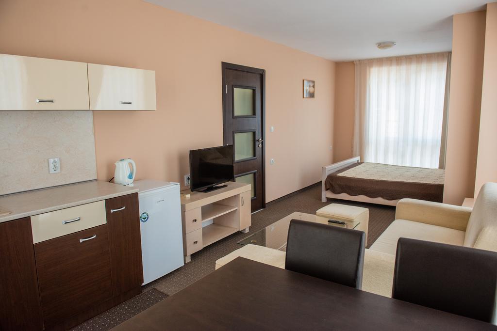 Guest House Sg-Brothers Obzor Εξωτερικό φωτογραφία