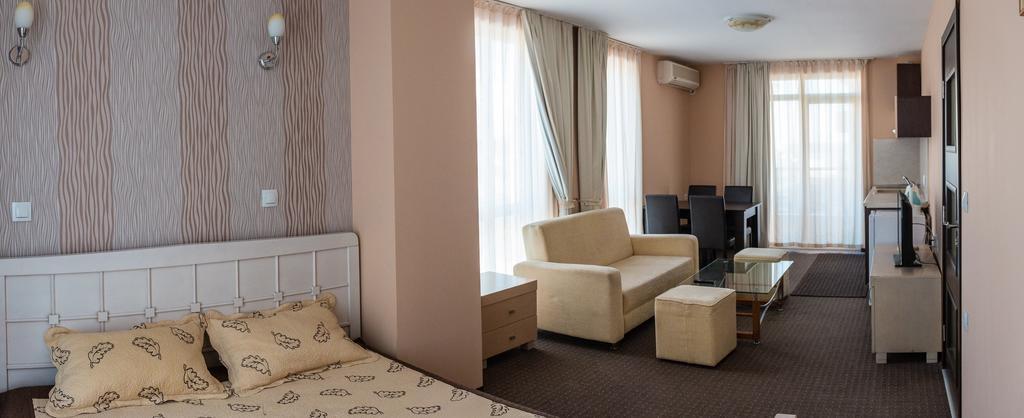 Guest House Sg-Brothers Obzor Εξωτερικό φωτογραφία