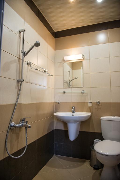 Guest House Sg-Brothers Obzor Εξωτερικό φωτογραφία