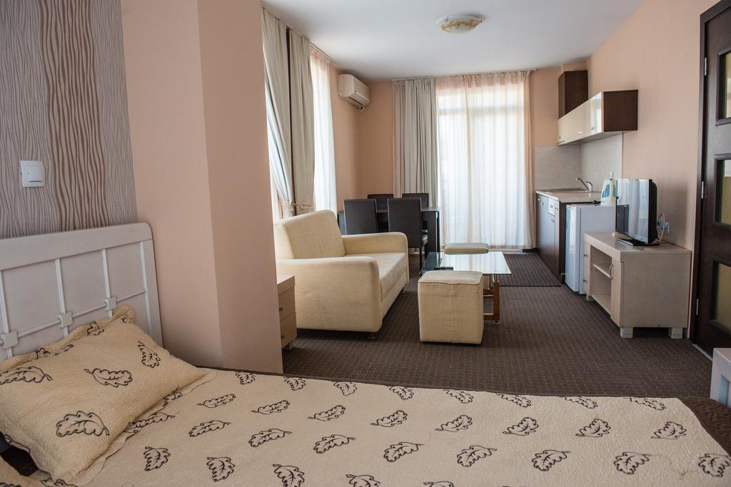 Guest House Sg-Brothers Obzor Εξωτερικό φωτογραφία