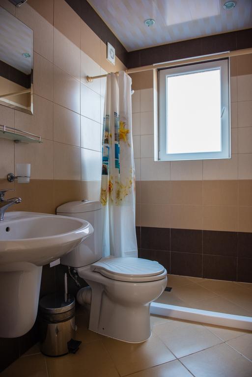 Guest House Sg-Brothers Obzor Εξωτερικό φωτογραφία