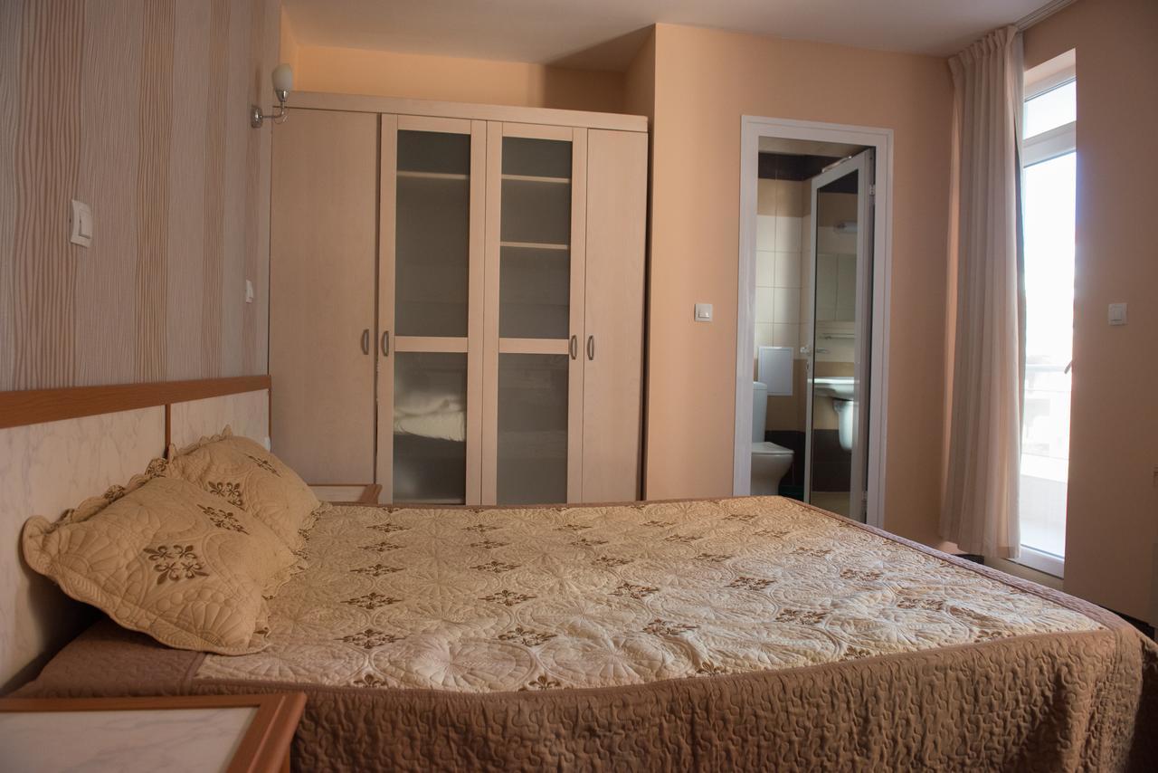 Guest House Sg-Brothers Obzor Εξωτερικό φωτογραφία