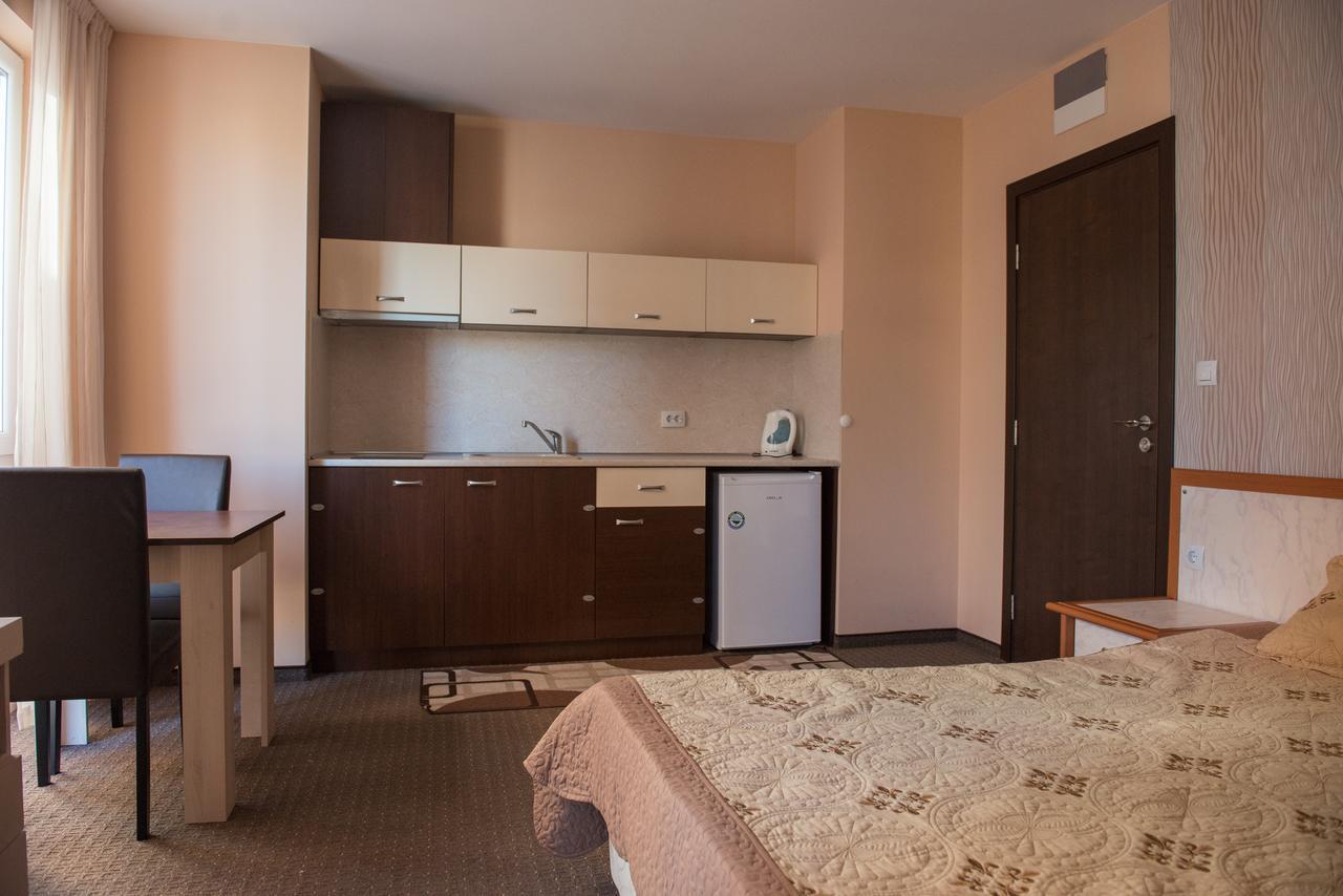Guest House Sg-Brothers Obzor Εξωτερικό φωτογραφία