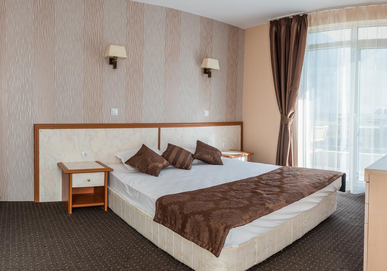Guest House Sg-Brothers Obzor Εξωτερικό φωτογραφία