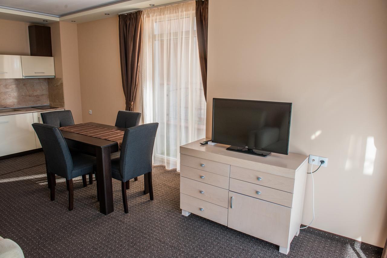 Guest House Sg-Brothers Obzor Εξωτερικό φωτογραφία