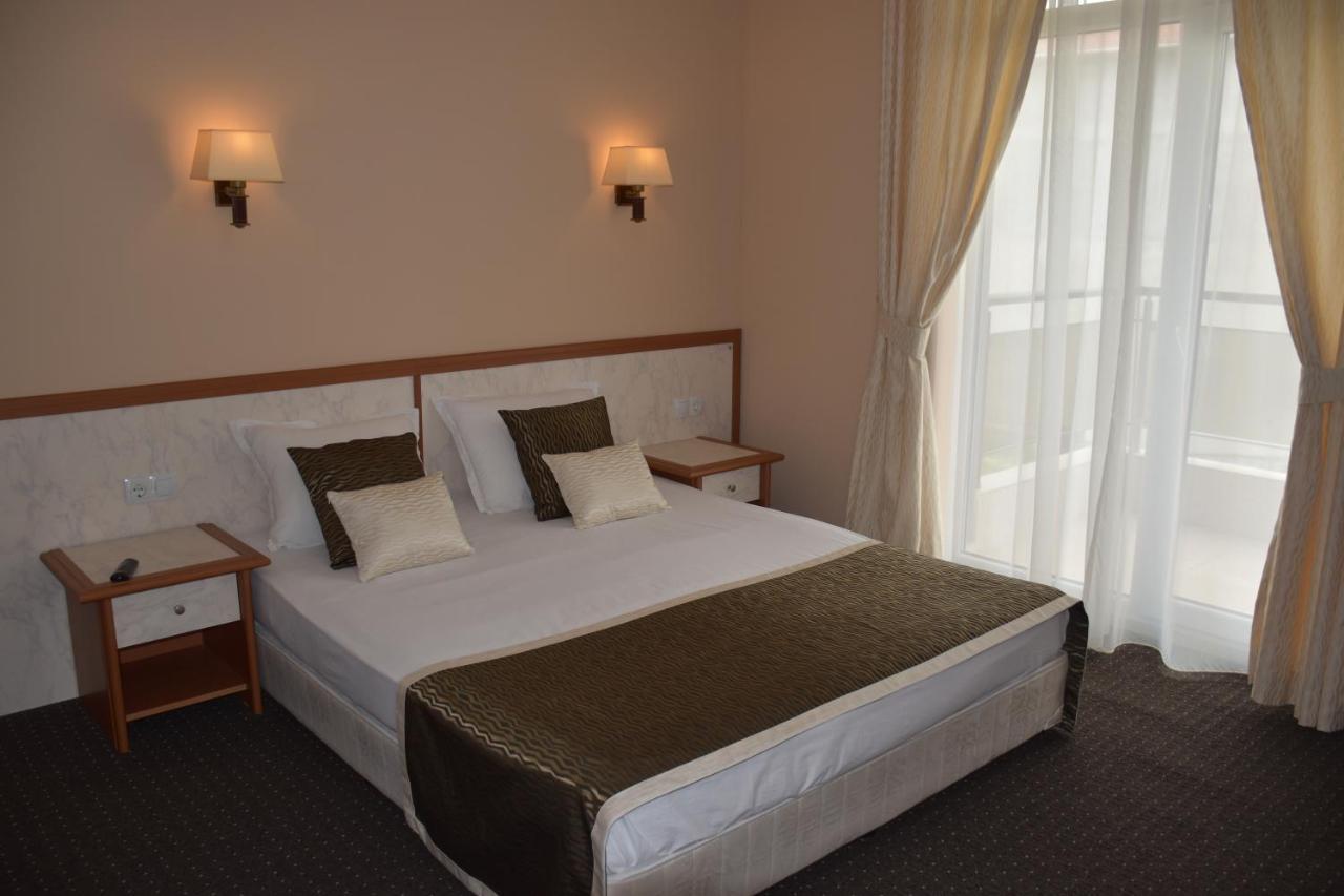 Guest House Sg-Brothers Obzor Εξωτερικό φωτογραφία