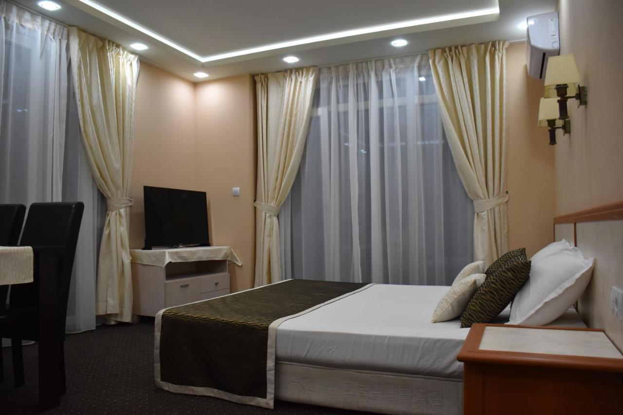 Guest House Sg-Brothers Obzor Εξωτερικό φωτογραφία