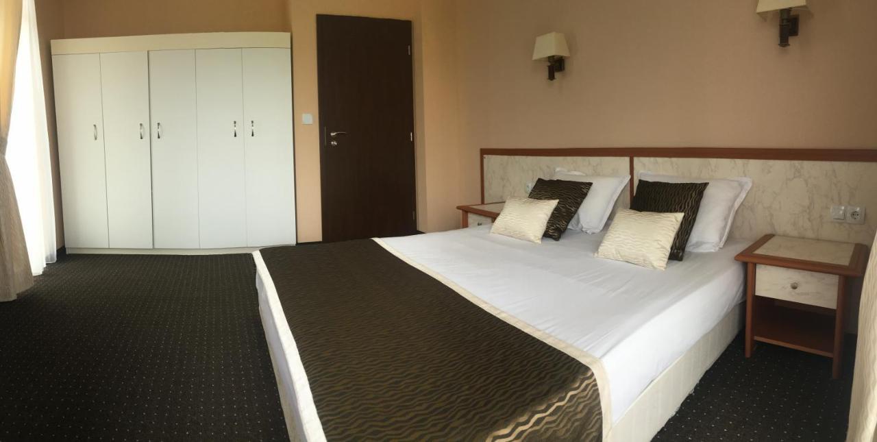 Guest House Sg-Brothers Obzor Εξωτερικό φωτογραφία