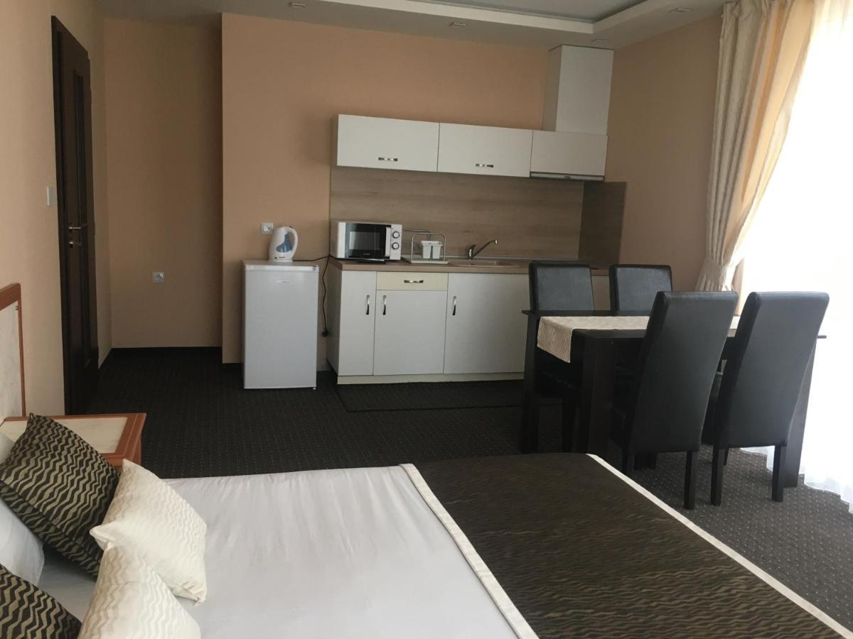 Guest House Sg-Brothers Obzor Εξωτερικό φωτογραφία
