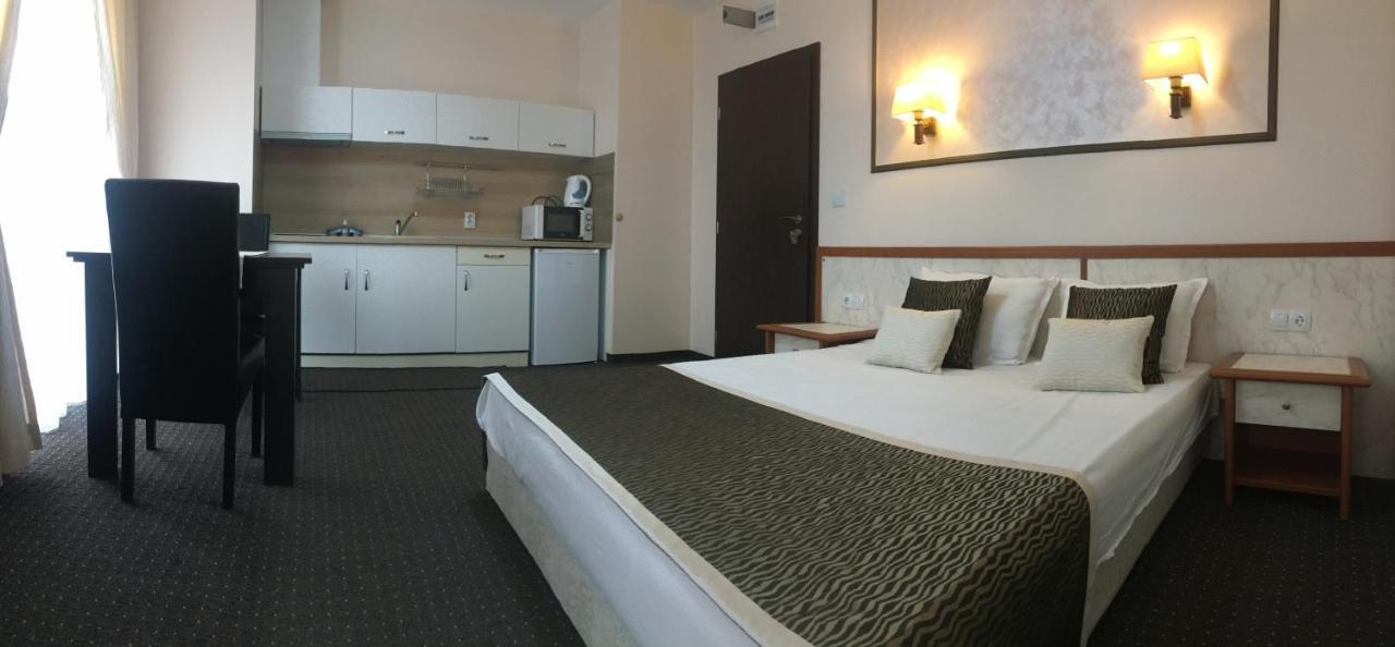 Guest House Sg-Brothers Obzor Εξωτερικό φωτογραφία