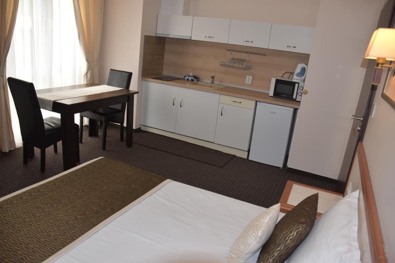 Guest House Sg-Brothers Obzor Εξωτερικό φωτογραφία