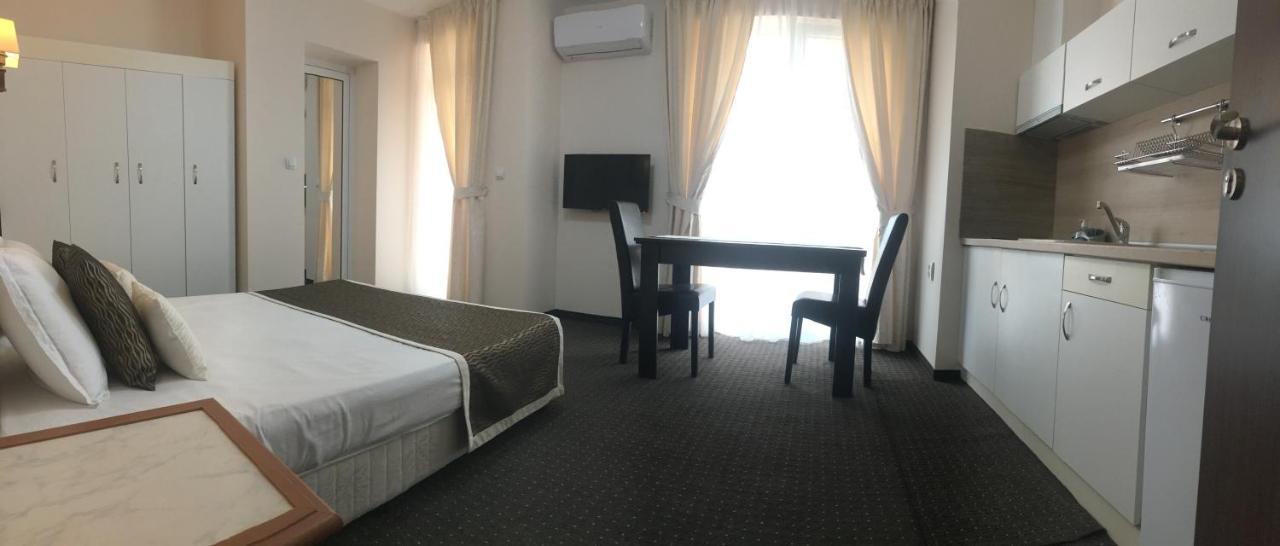 Guest House Sg-Brothers Obzor Εξωτερικό φωτογραφία