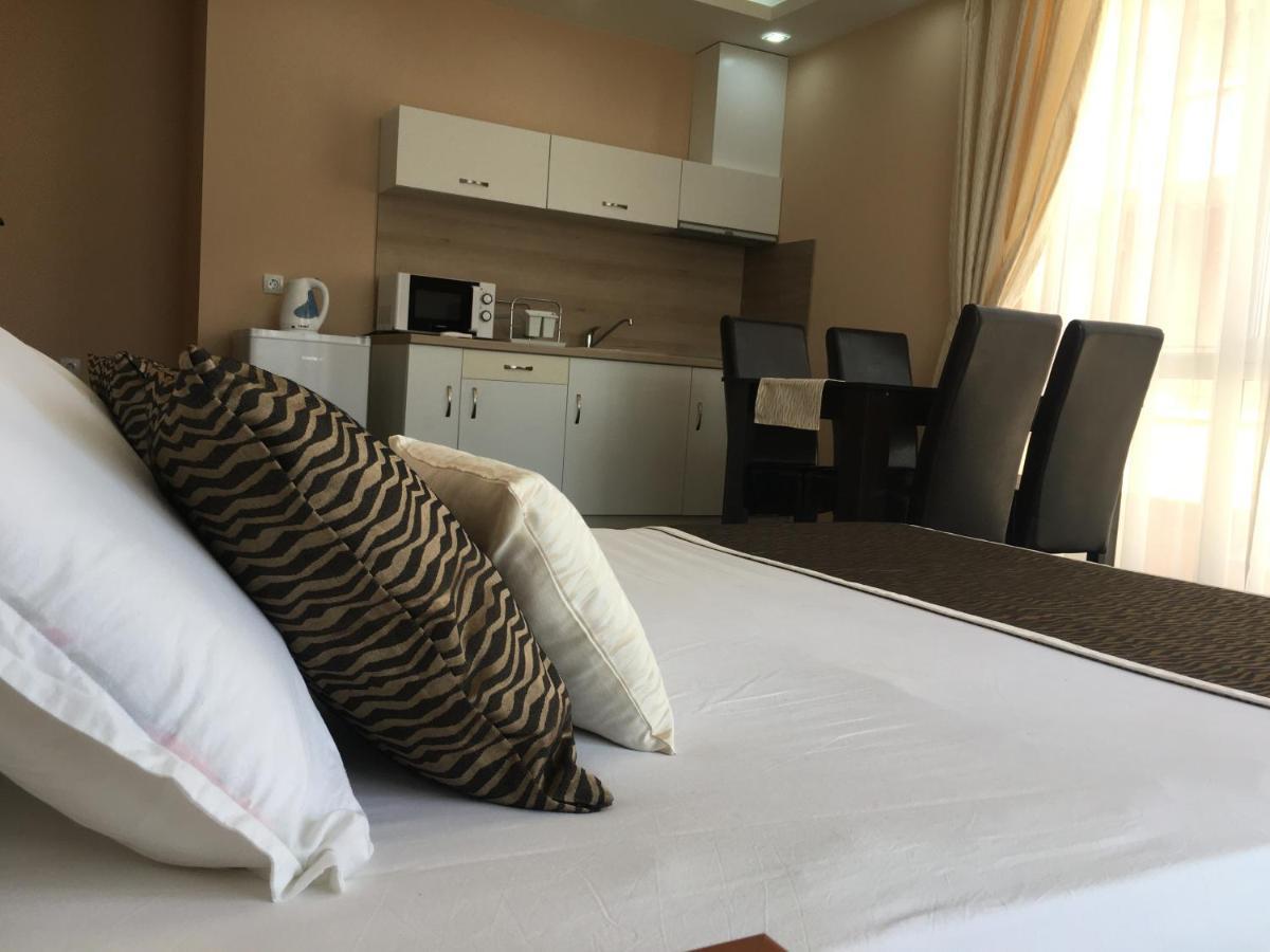 Guest House Sg-Brothers Obzor Εξωτερικό φωτογραφία